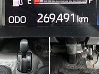 HINO Dutro Aluminum Van 2RG-XZU712M 2020 269,491km_34