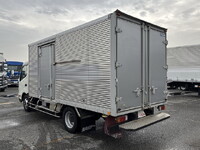 HINO Dutro Aluminum Van 2RG-XZU712M 2020 269,491km_4