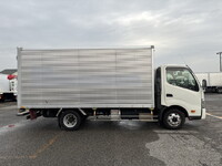 HINO Dutro Aluminum Van 2RG-XZU712M 2020 269,491km_7