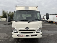 HINO Dutro Aluminum Van 2RG-XZU712M 2020 269,491km_8