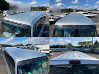 NISSAN Civilian Micro Bus ABG-DVW41 2015 13,427km_14