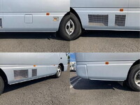 NISSAN Civilian Micro Bus ABG-DVW41 2015 13,427km_19