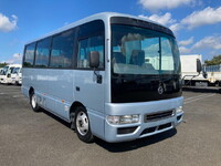 NISSAN Civilian Micro Bus ABG-DVW41 2015 13,427km_1
