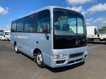 Civilian Micro Bus
