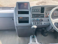 NISSAN Civilian Micro Bus ABG-DVW41 2015 13,427km_32