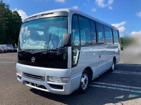 NISSAN Civilian Micro Bus ABG-DVW41 2015 13,427km_3