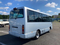 NISSAN Civilian Micro Bus ABG-DVW41 2015 13,427km_4