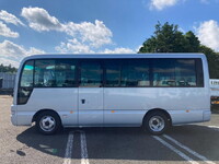 NISSAN Civilian Micro Bus ABG-DVW41 2015 13,427km_8