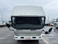 ISUZU Elf Garbage Truck SKG-NPR85YN 2013 167,531km_10
