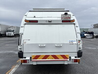 ISUZU Elf Garbage Truck SKG-NPR85YN 2013 167,531km_11