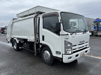 ISUZU Elf Garbage Truck SKG-NPR85YN 2013 167,531km_2