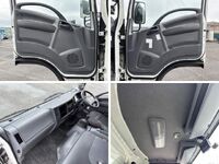 ISUZU Elf Garbage Truck SKG-NPR85YN 2013 167,531km_32