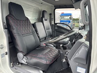 ISUZU Elf Garbage Truck SKG-NPR85YN 2013 167,531km_34