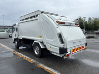 ISUZU Elf Garbage Truck SKG-NPR85YN 2013 167,531km_4