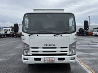 ISUZU Elf Garbage Truck SKG-NPR85YN 2013 167,531km_9