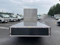 MITSUBISHI FUSO Canter Flat Body TPG-FEA50 2019 57,504km_10