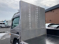 MITSUBISHI FUSO Canter Flat Body TPG-FEA50 2019 57,504km_14