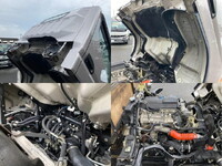MITSUBISHI FUSO Canter Flat Body TPG-FEA50 2019 57,504km_17
