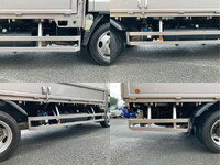 MITSUBISHI FUSO Canter Flat Body TPG-FEA50 2019 57,504km_21