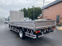 MITSUBISHI FUSO Canter Flat Body TPG-FEA50 2019 57,504km_2