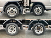MITSUBISHI FUSO Canter Flat Body TPG-FEA50 2019 57,504km_38