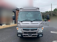 MITSUBISHI FUSO Canter Flat Body TPG-FEA50 2019 57,504km_3