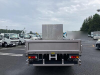MITSUBISHI FUSO Canter Flat Body TPG-FEA50 2019 57,504km_5