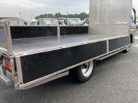 MITSUBISHI FUSO Canter Flat Body TPG-FEA50 2019 57,504km_9