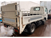 ISUZU Elf Flat Body TRG-NJR85A 2015 268,000km_2
