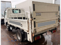 ISUZU Elf Flat Body TRG-NJR85A 2015 268,000km_3