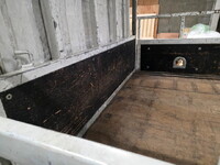 ISUZU Elf Flat Body TRG-NJR85A 2015 268,000km_5