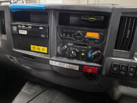 ISUZU Elf Flat Body TRG-NJR85A 2015 268,000km_7