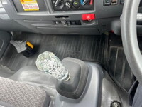 ISUZU Elf Aluminum Van TRG-NPR85AN 2017 290,000km_15