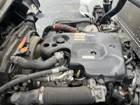 ISUZU Elf Aluminum Van TRG-NPR85AN 2017 290,000km_16