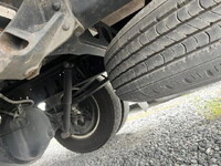 ISUZU Elf Aluminum Van TRG-NPR85AN 2017 290,000km_26
