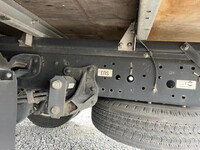 ISUZU Elf Aluminum Van TRG-NPR85AN 2017 290,000km_27