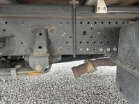 ISUZU Elf Aluminum Van TRG-NPR85AN 2017 290,000km_28