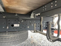 ISUZU Elf Aluminum Van TRG-NPR85AN 2017 290,000km_31