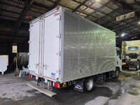 ISUZU Elf Aluminum Van TRG-NPR85AN 2017 290,000km_3