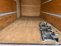 ISUZU Elf Aluminum Van TRG-NPR85AN 2017 290,000km_4