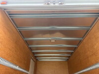 ISUZU Elf Aluminum Van TRG-NPR85AN 2017 290,000km_5