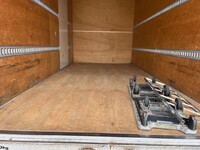 ISUZU Elf Aluminum Van TRG-NPR85AN 2017 290,000km_6