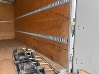 ISUZU Elf Aluminum Van TRG-NPR85AN 2017 290,000km_9