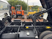 HINO Ranger Dump PB-FC6JCFA 2004 135,418km_14