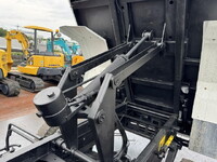 HINO Ranger Dump PB-FC6JCFA 2004 135,418km_15