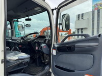 HINO Ranger Dump PB-FC6JCFA 2004 135,418km_17