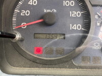 HINO Ranger Dump PB-FC6JCFA 2004 135,418km_25