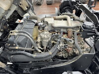 HINO Ranger Dump PB-FC6JCFA 2004 135,418km_27