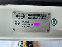 HINO Ranger Dump PB-FC6JCFA 2004 135,418km_29
