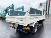 HINO Ranger Dump PB-FC6JCFA 2004 135,418km_4